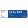 Western Digital Blue SA510 M.2 2 TB Serial ATA III