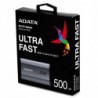 ADATA SE880 500 GB Wi-Fi Grey