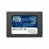 Patriot Memory P220 128GB 2.5" Serial ATA III