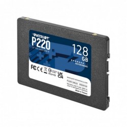 Patriot Memory P220 128GB 2.5" Serial ATA III