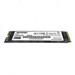 SSD PATRIOT VIPER P320 M.2 PCI-Ex4 NVMe 256GB 2.2GB/S (P320P256GM28)