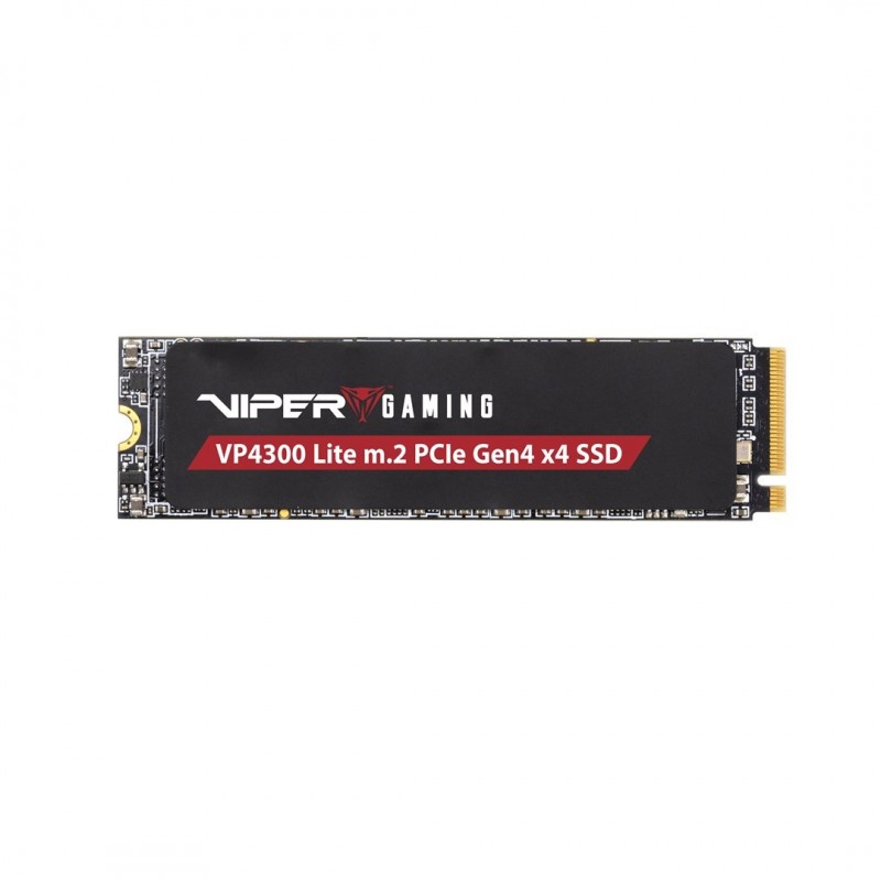 Patriot Memory VP4300 Lite 2 TB M.2 PCI Express 4.0 NVMe