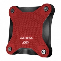 ADATA SD620 512 GB Red