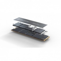 Solidigm P44 Pro M.2 512 GB PCI Express 4.0 3D NAND NVMe