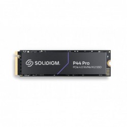 Solidigm P44 Pro M.2 512 GB PCI Express 4.0 3D NAND NVMe