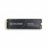 Solidigm P44 Pro M.2 512 GB PCI Express 4.0 3D NAND NVMe