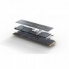 Solidigm P44 Pro M.2 1 TB PCI Express 4.0 3D NAND NVMe