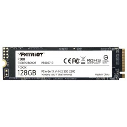 SSD PATRIOT P300 M.2...