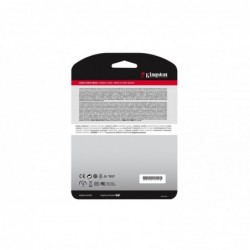 Kingston Technology A400 2.5" 960 GB Serial ATA III TLC