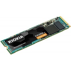 Kioxia EXCERIA G2 M.2 1 TB...