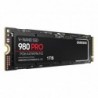 Samsung 980 PRO M.2 1000 GB PCI Express 4.0 V-NAND MLC  NVMe