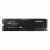 Samsung 970 EVO Plus M.2 250 GB PCI Express 3.0 NVMe V-NAND MLC