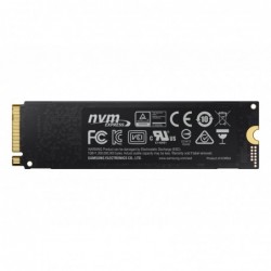 Samsung 970 EVO Plus M.2 250 GB PCI Express 3.0 NVMe V-NAND MLC