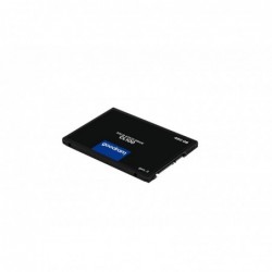 SSD Goodram CL100 Gen. 3 480GB Sata III 2,5  Retail