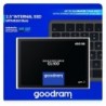 SSD Goodram CL100 Gen. 3 480GB Sata III 2,5  Retail