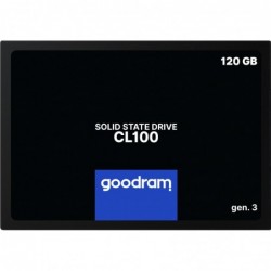 Goodram CL100 gen.3 2.5"...