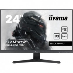 LCD Monitor IIYAMA...