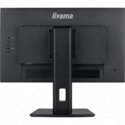 LCD Monitor IIYAMA XUB2492HSU-B6 24" Panel IPS 1920x1080 16:9 Matte 0.4 ms Speakers Swivel Pivot Height