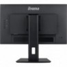 LCD Monitor IIYAMA XUB2492HSU-B6 24" Panel IPS 1920x1080 16:9 Matte 0.4 ms Speakers Swivel Pivot Height