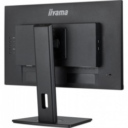 LCD Monitor IIYAMA XUB2492HSU-B6 24" Panel IPS 1920x1080 16:9 Matte 0.4 ms Speakers Swivel Pivot Height