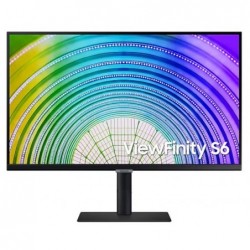 LCD Monitor SAMSUNG 27"...