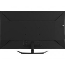 LCD Monitor IIYAMA 43" Gaming/4K Panel VA 3840x2160 16:9 144Hz Matte 0.4 ms Speakers Tilt Colour Black G4380UHSU-B1