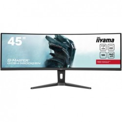 LCD Monitor IIYAMA...