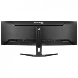 LCD Monitor IIYAMA GCB4580DQSN-B1 45" Curved Panel VA 5120x1440 32:9 165Hz Matte 0.8 ms Speakers Height