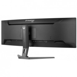 LCD Monitor IIYAMA GCB4580DQSN-B1 45" Curved Panel VA 5120x1440 32:9 165Hz Matte 0.8 ms Speakers Height