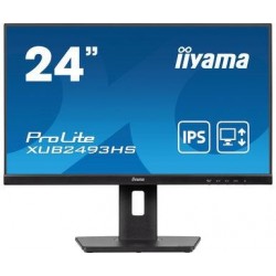 LCD Monitor IIYAMA 23.8"...