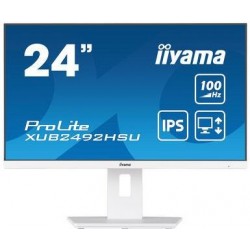 LCD Monitor IIYAMA 23.8"...