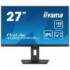 LCD Monitor IIYAMA 27" Business Panel IPS 1920x1080 16:9 100Hz Matte 1 ms Speakers Swivel Pivot Height