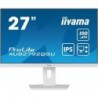 LCD Monitor IIYAMA 27" Business Panel IPS 2560x1440 16:9 100Hz Matte 0.4 ms Speakers Swivel Pivot Height