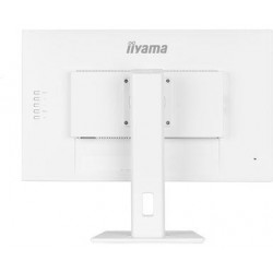 LCD Monitor IIYAMA 27" Business Panel IPS 2560x1440 16:9 100Hz Matte 0.4 ms Speakers Swivel Pivot Height