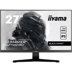 LCD Monitor IIYAMA 27"...