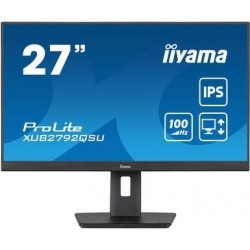 LCD Monitor IIYAMA 27"...