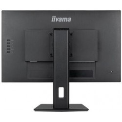 LCD Monitor IIYAMA 27" Business Panel IPS 2560x1440 16:9 100Hz Matte 0.4 ms Speakers Swivel Pivot Height