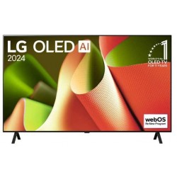 TV Set LG 65" OLED/4K/Smart...