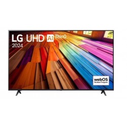 TV Set LG 75" 4K/Smart...