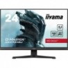 LCD Monitor IIYAMA G2470HSU-B6 24" Panel IPS 1920x1080 16:9 180Hz Matte 0.2 ms Speakers Colour Black G2470HSU-B6