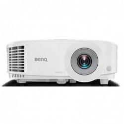 Benq MW550 WXGA (1280x800)...