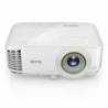 Benq EW600 WXGA (1280x800) 3600 ANSI lumens White Lamp warranty 12 month(s) Wi-Fi