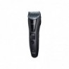 Panasonic Shaver ER-GB62-H503 Corded/ Cordless Number of length steps 39 Black