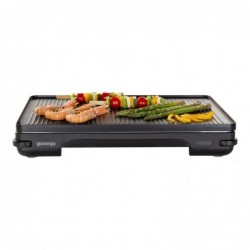 Gorenje Grill TG2000LCB Table 2000 W Black