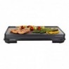 Gorenje Grill TG2000LCB Table 2000 W Black