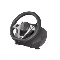 Genesis Driving Wheel...