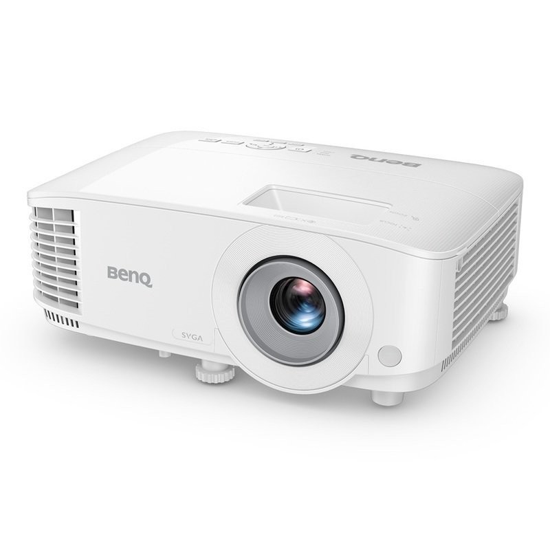 Benq MS560 SVGA (800x600) 4000 ANSI lumens White Lamp warranty 12 month(s)