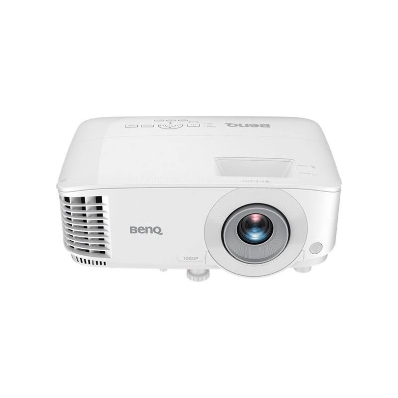 Benq MH560 Full HD (1920x1080) 3800 ANSI lumens White Lamp warranty 12 month(s)