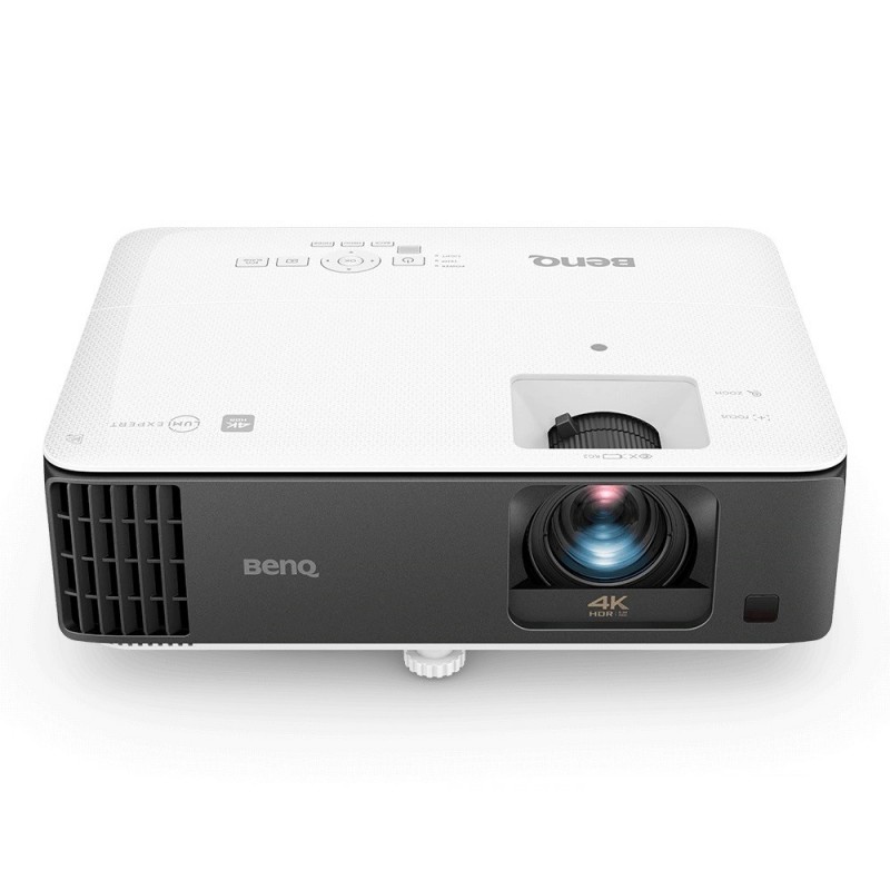 Benq TK700STi 4K UHD (3840 x 2160) 3000 ANSI lumens White Lamp warranty 12 month(s)