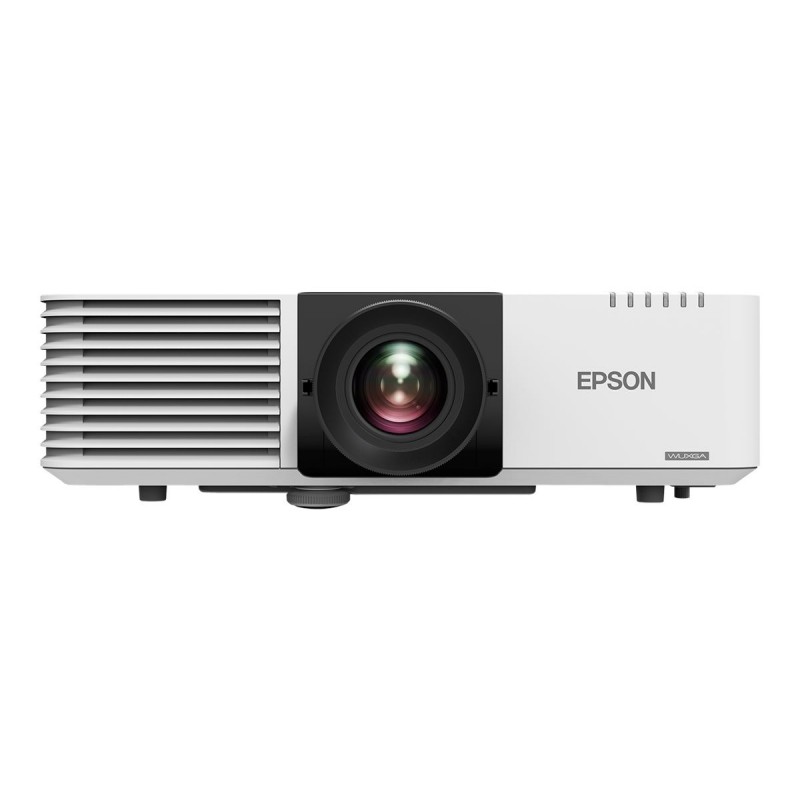 Epson EB-L630U WUXGA (1920x1200) 6200 ANSI lumens White Lamp warranty 12 month(s)